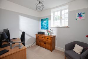 Study- click for photo gallery